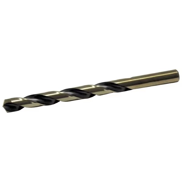 KnKut Number 60 Jobber Length Drill Bit, R W Thompson, Mfr#: KK5-60